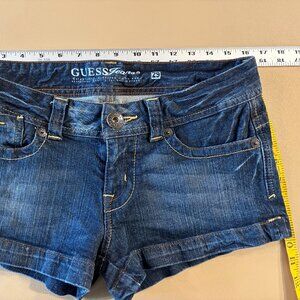 Guess Jean Shorts